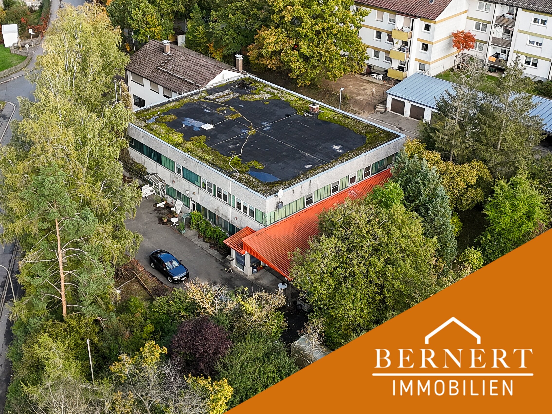 Land-/Forstwirtschaft zum Kauf 710.000 € 3.170 m²<br/>Grundstück Altenkunstadt Altenkunstadt 96264