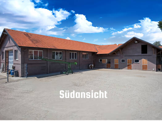 Reiterhof zum Kauf 1.300.000 € 12.000 m² Grundstück Stengelheim Königsmoos / Stengelheim 86669