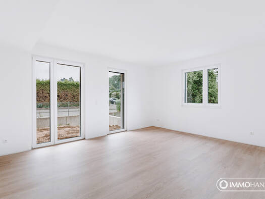 Wohnung zur Miete - Erstbezug 1.150 € 2 Zimmer 69,8 m² frei ab 15.04.2026 Hermann-Wrede-Weg 14 Weststadt Lüneburg 21339