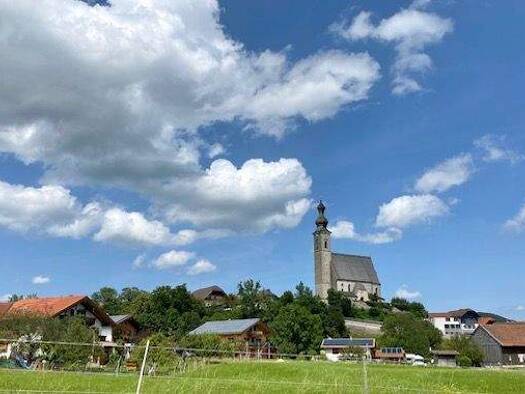 Terrassenwohnung zur Miete 1.100 € 3 Zimmer 110 m² frei ab 01.03.2026 Falkenaustraße 29 Anger 83454