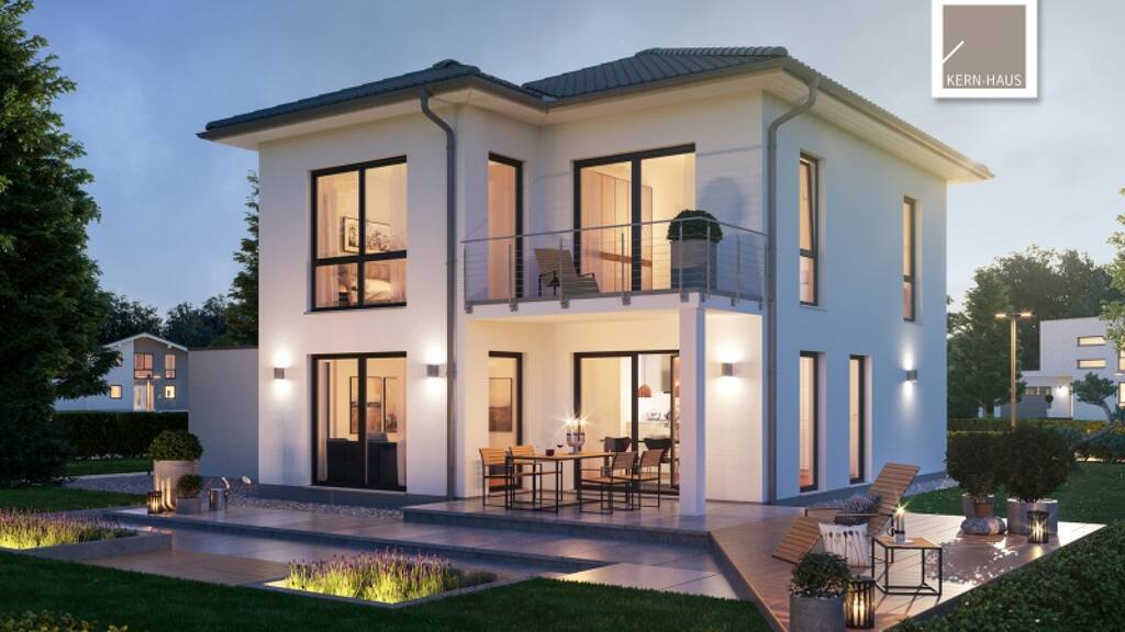 Einfamilienhaus zum Kauf provisionsfrei 507.900 € 4 Zimmer 125 m² 649 m² Grundstück Krämpfervorstadt Erfurt 99085