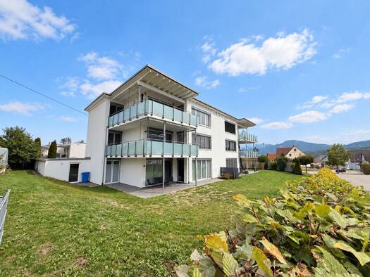Wohnung zur Miete 1.130 € 3 Zimmer 99,5 m² EG frei ab 01.12.2026 Wellendingen Wellendingen 78669