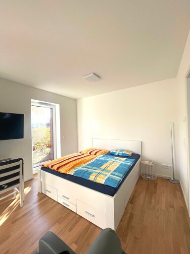 Terrassenwohnung zur Miete 1.010 € 1 Zimmer 35 m² EG frei ab 01.12.2024 Dieselstraße 59 Barmbek - Nord Hamburg 22307