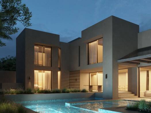 Haus zum Kauf 1.325.000 € 351 m² 800 m² Grundstück La Nucia Hills 03530