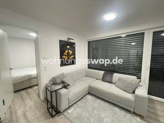 Wohnung zur Miete Tauschwohnung 1.390 € 2 Zimmer 50 m² EG Thalk.Obersendl.-Forsten-Fürstenr.-Solln München 81379