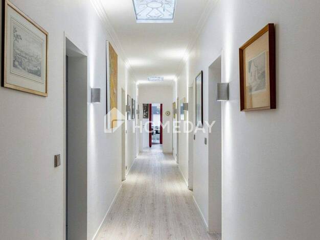 Einfamilienhaus zum Kauf 1.650.000 € 7 Zimmer 500 m² 1.041 m² Grundstück Heiderhof Bonn 53177