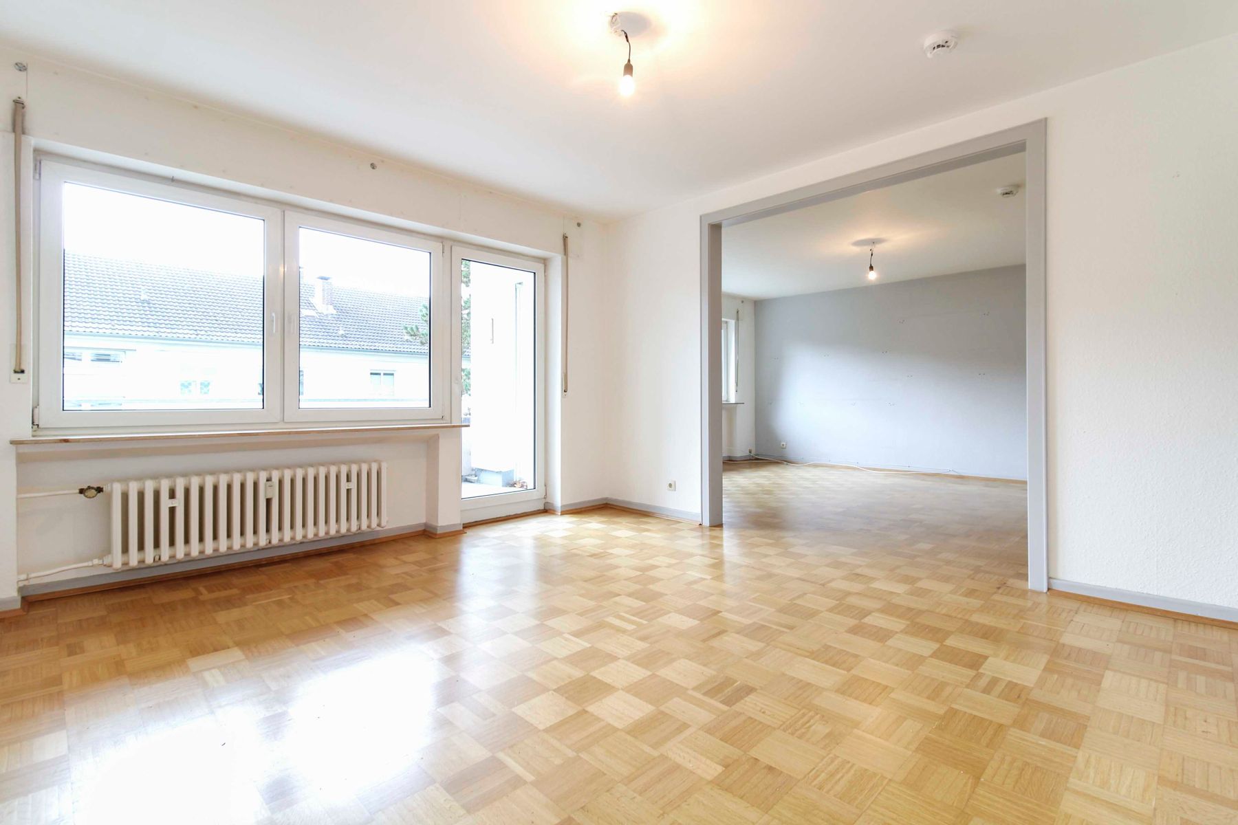 Immobilie zum Kauf als Kapitalanlage geeignet 349.000 € 7 Zimmer 140 m²<br/>Fläche Marbach Marburg 35041