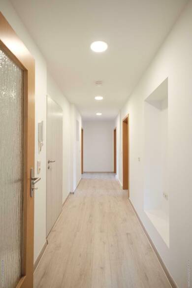 Wohnung zur Miete 590 € 3 Zimmer 102 m² frei ab 01.09.2025 Annaberg Annaberg-Buchholz / OT Buchholz 09456