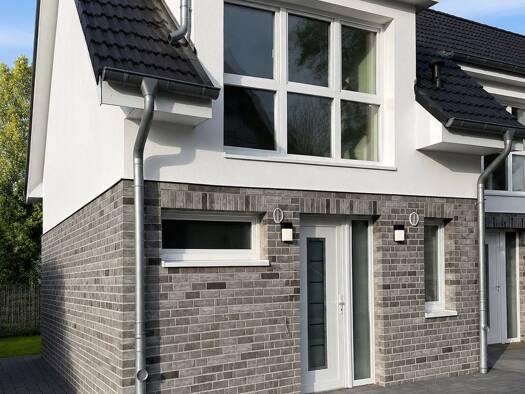 Reihenhaus zur Miete 1.790 € 4 Zimmer 125 m² 374 m² Grundstück frei ab 01.11.2026 Seestraße 10 Warder Rohlstorf 23821
