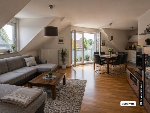 Wohnung zum Kauf provisionsfrei 167.000 € 4 Zimmer 82 m² Altenbochum Mitte 44803