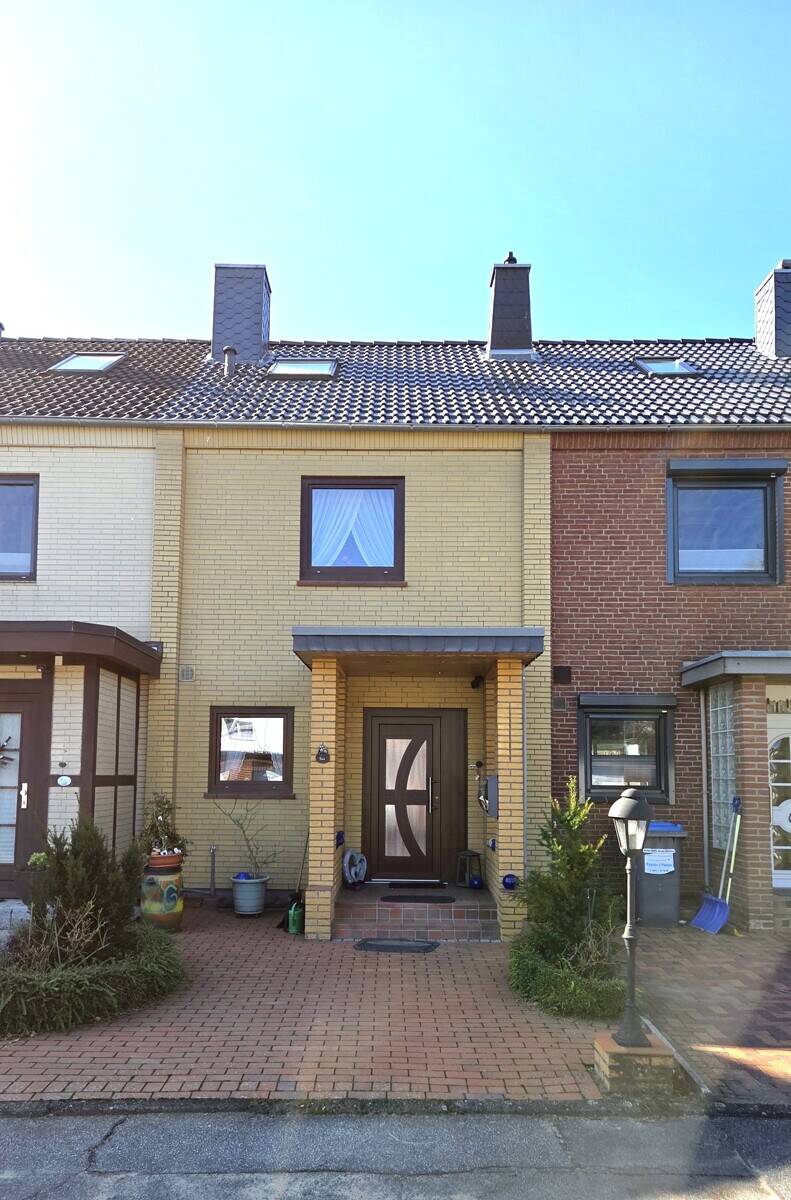 Reihenmittelhaus zum Kauf - Widok 2