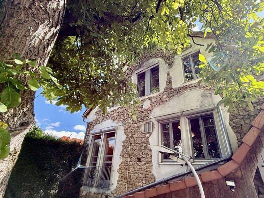 Haus zum Kauf 795.000 € 11 Zimmer 110 m² 747 m² Grundstück Monsheim 67590