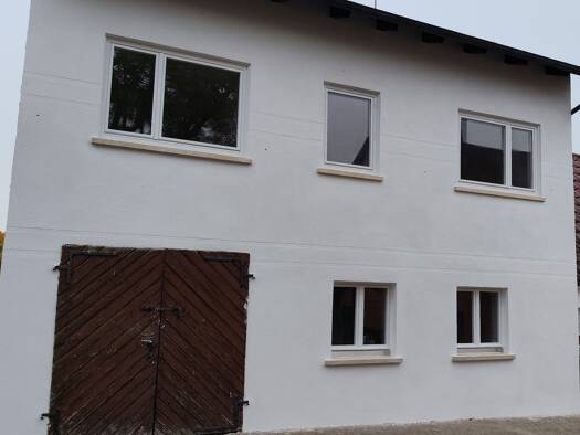 Haus zur Miete 750 € 3 Zimmer 110 m² frei ab 31.10.2026 Sugenheim Sugenheim 91484