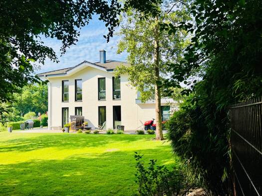 Villa zum Kauf 749.000 € 4 Zimmer 154,1 m² 900 m² Grundstück Deutsch Evern 21407