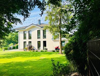 Villa zum Kauf 749.000 € 4 Zimmer 154,1 m² 900 m² Grundstück Deutsch Evern 21407