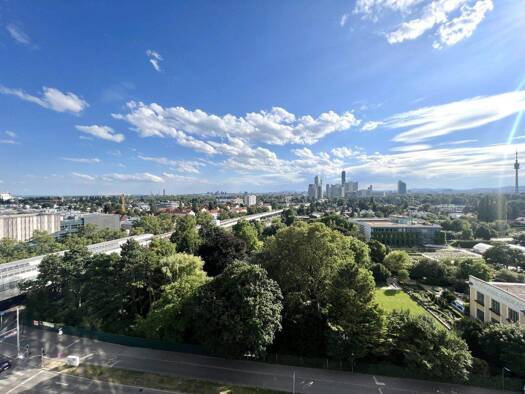 Wohnung zur Miete - Erstbezug 1.429 € 2 Zimmer 50,6 m² Wien 1220