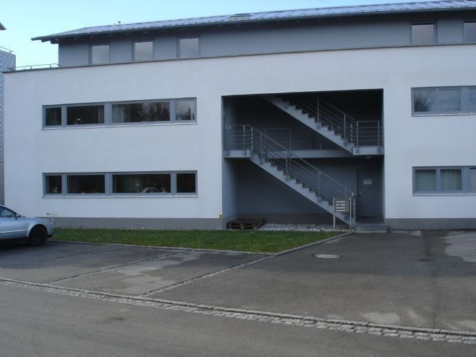 Bürogebäude zur Miete provisionsfrei 498 € 63,3 m²<br/>Bürofläche Am Schammacher Feld 23 Schammach Grafing 85567