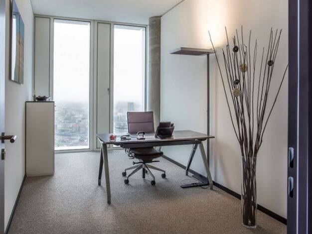 Bürofläche zur Miete provisionsfrei 4.990 € 51 m² Bürofläche Kurfürstendamm Charlottenburg Berlin 10719