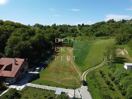 Grundstück zum Kauf 23.000 € Sveti Ivan Zelina 10380