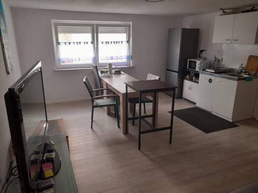 WG-Zimmer zur Miete auf Zeit 60 m² Seelbach Herborn 35745