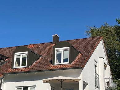Wohnung zum Kauf provisionsfrei 324.950 € 2 Zimmer 70 m² Dachgeschoss, 2. Geschoss Panzerleite Bamberg Bamberg 96049