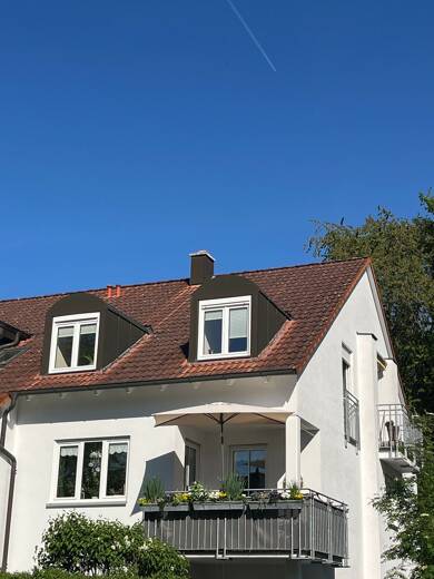 Wohnung zum Kauf provisionsfrei 324.950 € 2 Zimmer 70 m² Dachgeschoss, 2. Geschoss Panzerleite Panzerleite Bamberg 96049