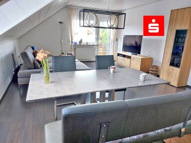 Wohnung zur Miete 750 € 3 Zimmer 76 m² 2. Geschoss frei ab 01.08.2024 Igelsdorf Rednitzhembach 91126