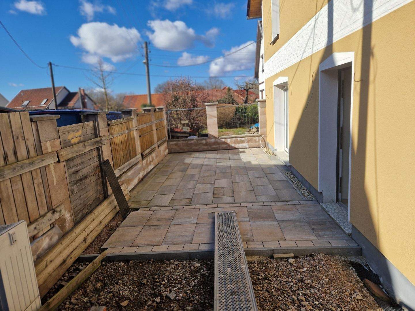 Immobilie in Hörselberg-Hainich - +++ Hochwertig saniertes Einfamilienhaus ++ SOFORT ZUM EINZIEHEN ++ in Hörselberg - Hainich OT Tüngeda ++ mit Einbauküche ++ und Sauna +++ - Bild 4