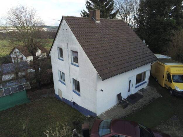 Einfamilienhaus zum Kauf 275.000 € 5 Zimmer 125 m² 483 m² Grundstück Welkers Eichenzell 36124