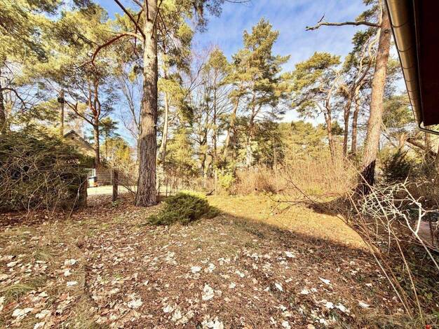 Grundstück zum Kauf 250.000 € 751 m² Grundstück Rahnsdorf Berlin / Rahnsdorf 12589