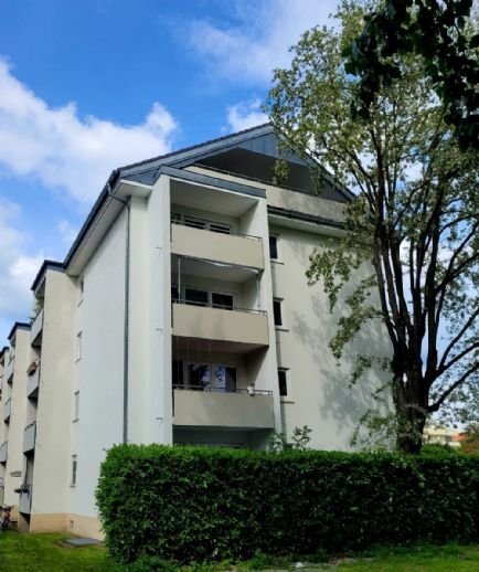 Wohnung zum Kauf 289.000 € 2 Zimmer 75 m²<br/>Wohnfläche 4.<br/>Geschoss ab sofort<br/>Verfügbarkeit Martha-Walz-Birrer-Str.7 Haslach - Egerten Freiburg im Breisgau 79115