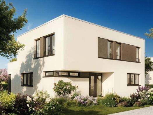 Einfamilienhaus zum Kauf - Erstbezug provisionsfrei 900.500 € 5 Zimmer 172 m² 544 m² Grundstück Vohwinkel Wuppertal 42327