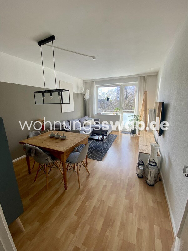 Apartment zur Miete 995 € 3 Zimmer 70 m²<br/>Wohnfläche 3.<br/>Geschoss Barmbek - Nord 22305