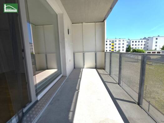 Wohnung zur Miete 663 € 3 Zimmer 60,3 m² 1. Geschoss Widerinstraße 18A St. Pölten St. Pölten 3100