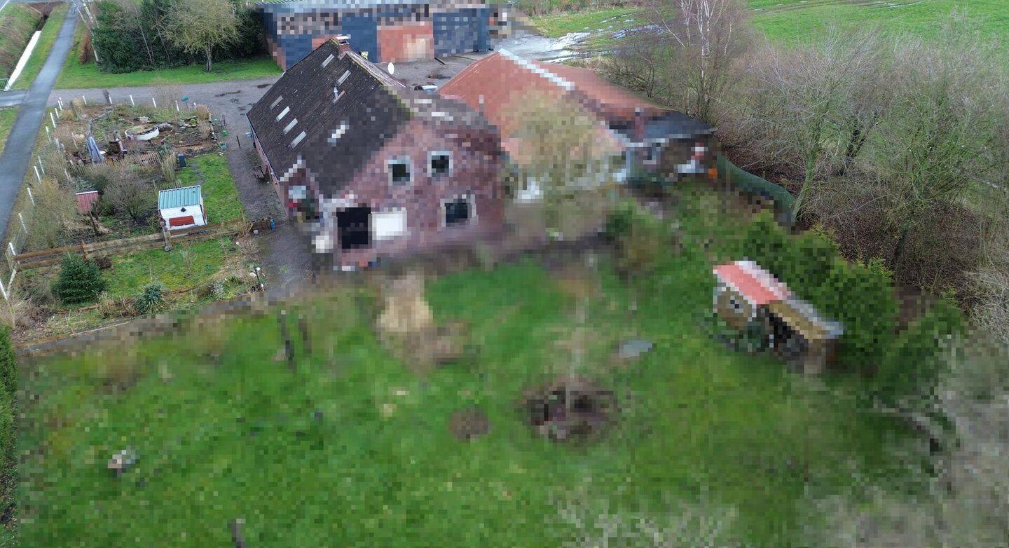 Immobilie in Friedeburg - Gemütliche Erdgeschoss-Wohnung in Bentstreek - Bild 2