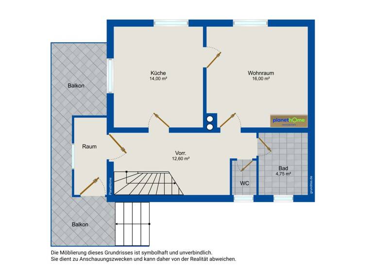 Haus zum Kauf 599.000 € 4 Zimmer 102 m² 477 m² Grundstück frei ab sofort Altaussee 8992