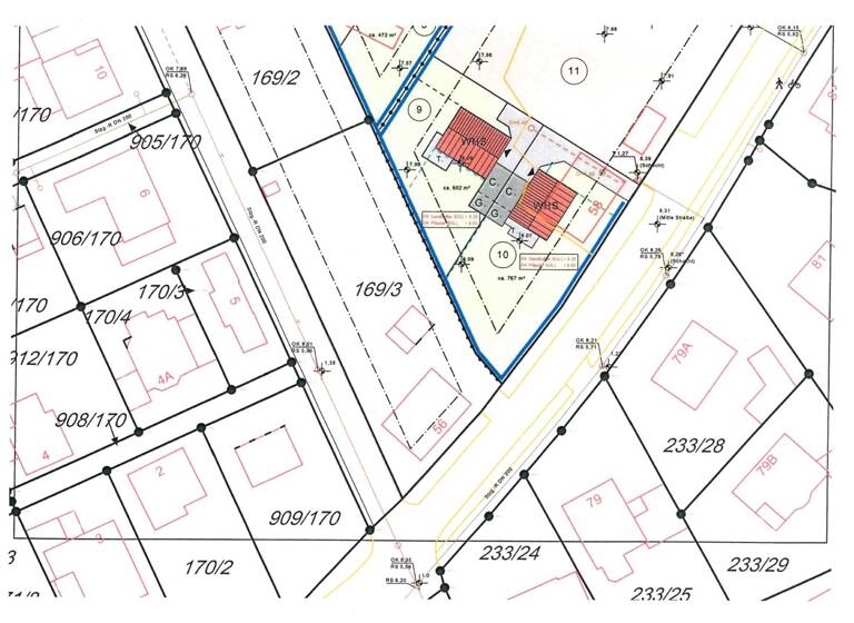 Einfamilienhaus zum Kauf 383.500 € 5 Zimmer 136 m²<br/>Wohnfläche 767 m²<br/>Grundstück Bockhorn Bockhorn 26345