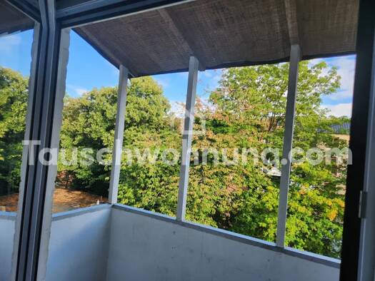 Wohnung zur Miete Tauschwohnung 450 € 2 Zimmer 45 m² 3. Geschoss Südfriedhof Kiel 24114