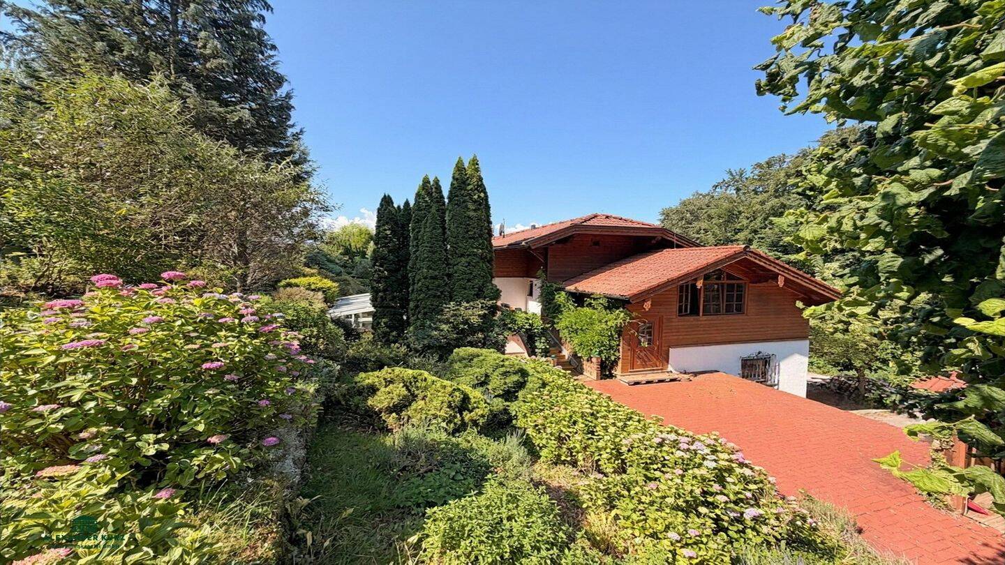 Haus – Salzburg, Heuberg - Ansicht 3