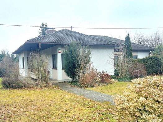 Bungalow zum Kauf 498.000 € 5,5 Zimmer 142 m² 1.335 m² Grundstück St. Florian 4490
