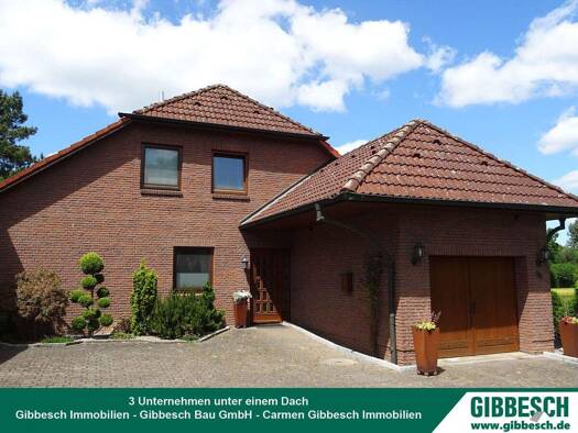 Einfamilienhaus zum Kauf 449.000 € 4 Zimmer 130 m² 470 m² Grundstück Bünningstedt Ammersbek 22949