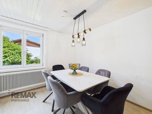 Wohnung zum Kauf 3 Zimmer 62 m² 1. Geschoss Rummergasse 8 Bregenz 6900