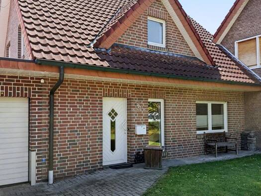 Einfamilienhaus zum Kauf 239.000 € 4 Zimmer 99 m² 434 m² Grundstück Twist-Ost Twist 49767
