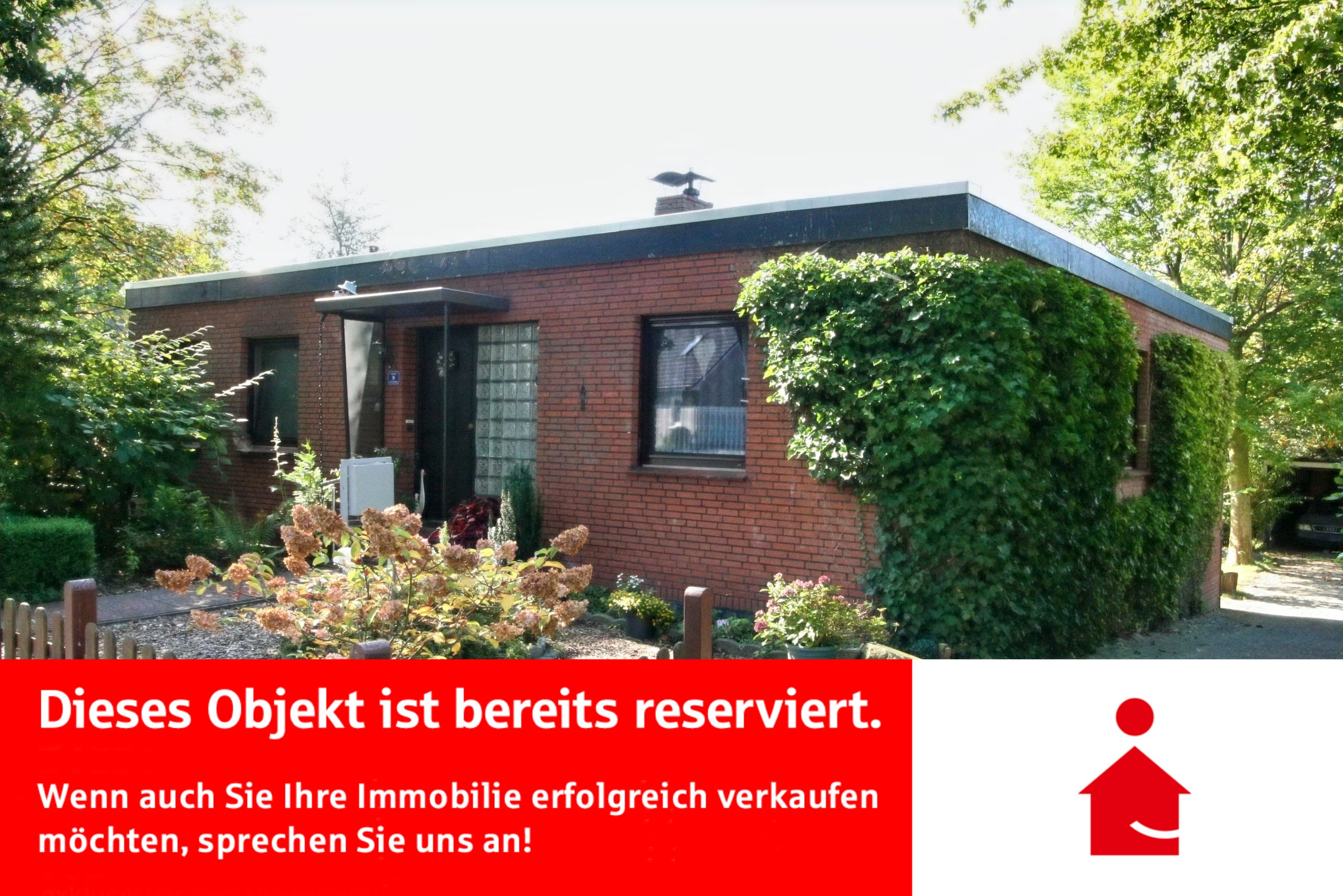 Bungalow zum Kauf 224.000 € 6 Zimmer 152,1 m²<br/>Wohnfläche 879 m²<br/>Grundstück ab sofort<br/>Verfügbarkeit Jaderberg Jade 26349