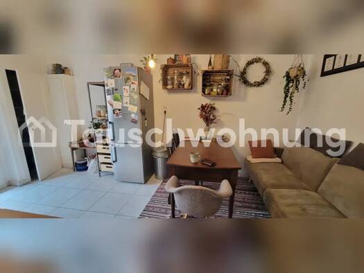 Wohnung zur Miete Tauschwohnung 1.066 € 3 Zimmer 96 m² Stühlinger Freiburg im Breisgau 79106