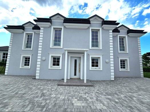 Doppelhaushälfte zum Kauf - Erstbezug 575.000 € 4,5 Zimmer 135 m² Ebreichsdorf 2483