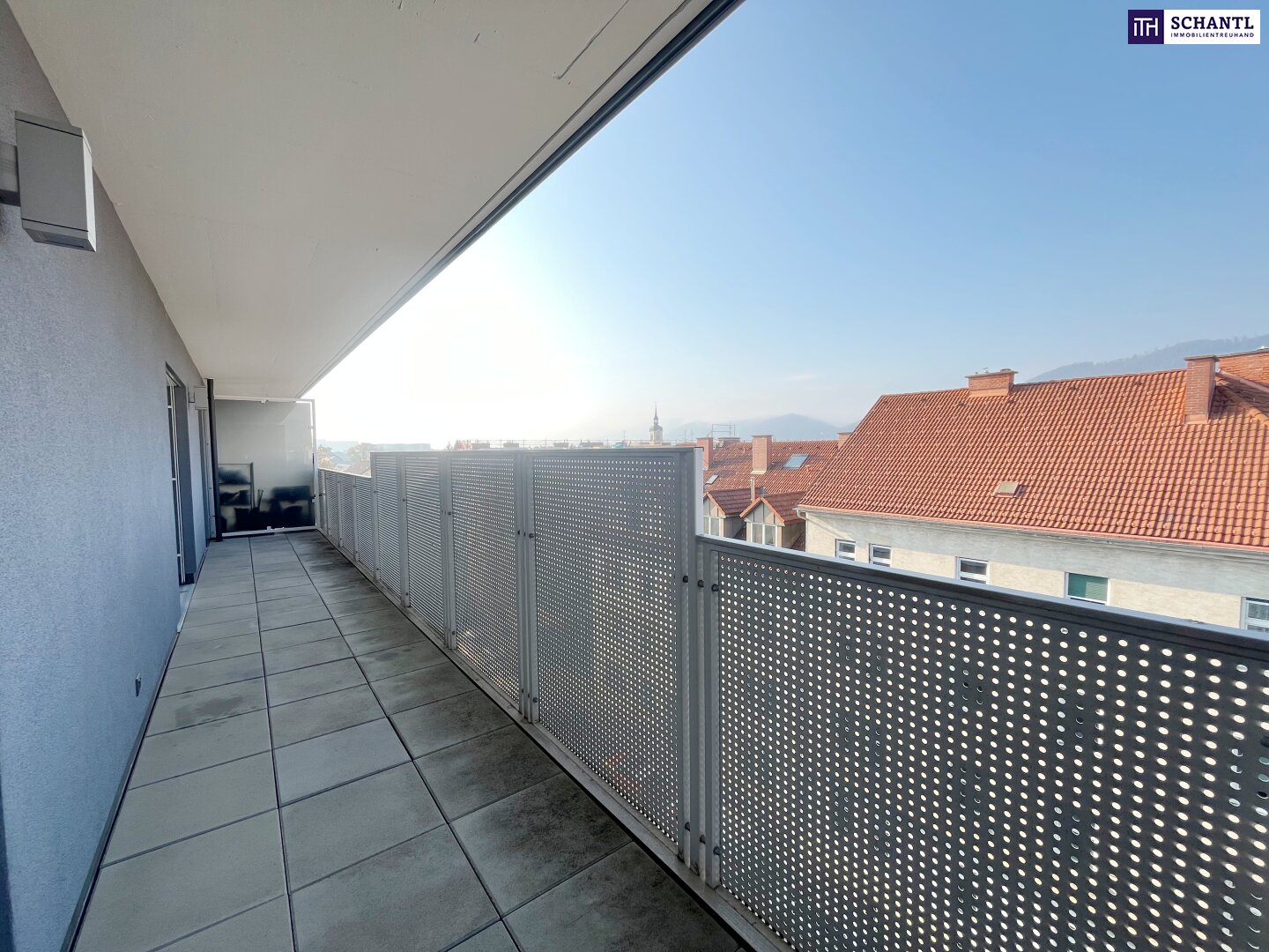 Wohnung zur Miete 603 € 3 Zimmer 53 m²<br/>Wohnfläche 5.<br/>Geschoss Alte Poststraße Gries Graz 8020