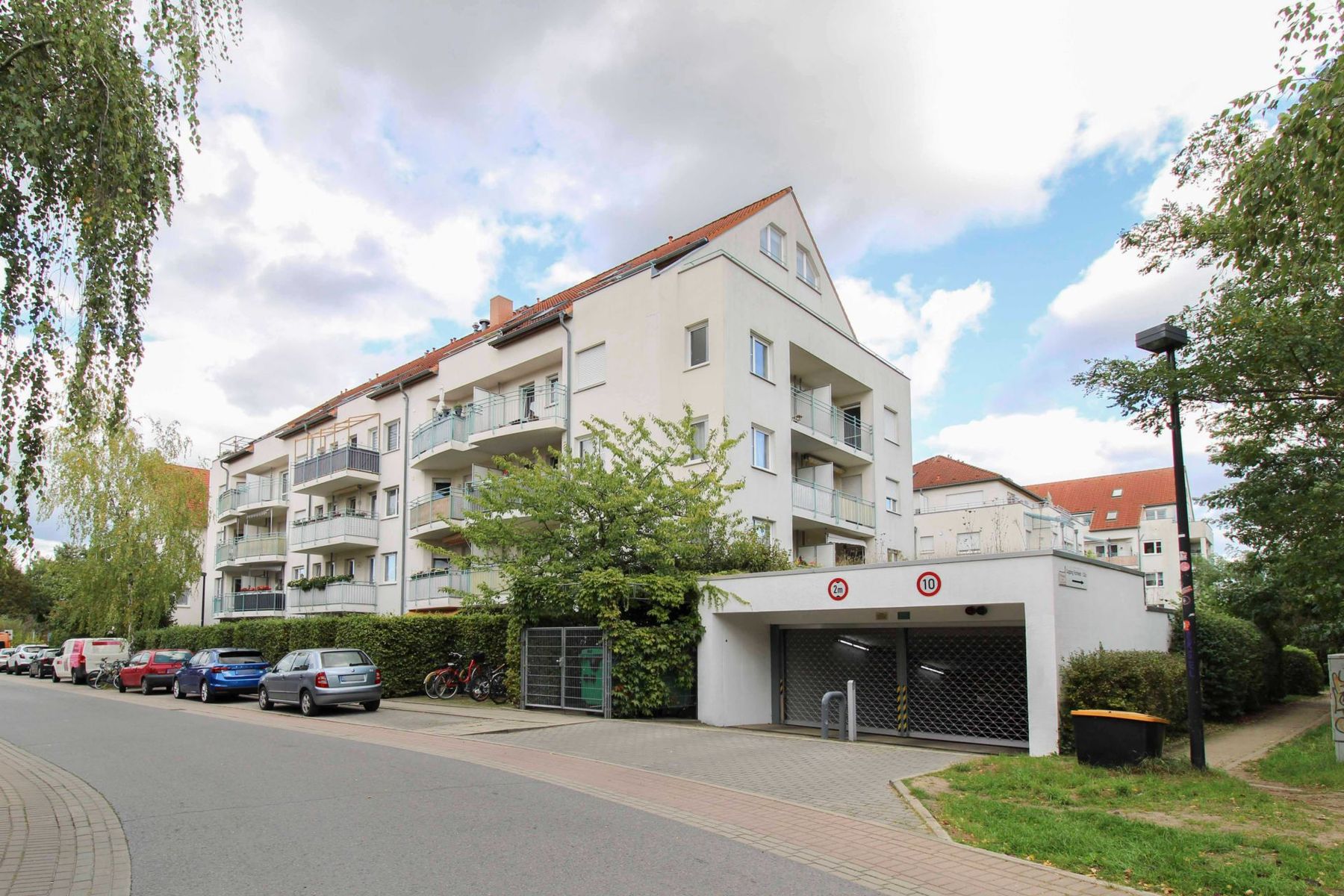 Immobilie zum Kauf als Kapitalanlage geeignet 225.000 € 3 Zimmer 65,3 m²<br/>Fläche Wildau 15745