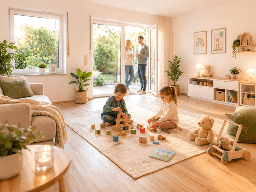 Doppelhaushälfte zum Kauf 342.000 € 5 Zimmer 112 m² 231 m² Grundstück Hohenheide Fröndenberg/Ruhr 58730