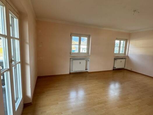 Wohnung zur Miete 1.795 € 4,5 Zimmer 110 m² frei ab 15.04.2026 Zugspitzstraße 35 Garmisch Garmisch-Partenkirchen 82467